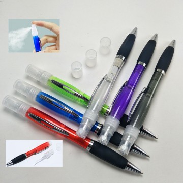 Multifuncational Spray Pen